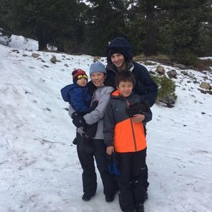 Meet your Posher, Jinny